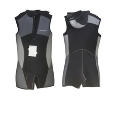 Subgear Definition Nassanzug Herren | Tauchanzug Jacket Gr. 52