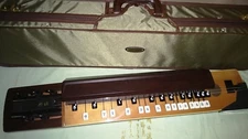 Suzuki Norimasa (典雅)  High Class Taisho Koto (Taishogoto) with Case (#02)