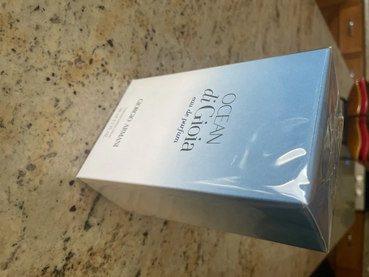 Ocean di online gioia 50ml