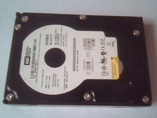 Hard Drive Disk IDE Western Digital Caviar SE WD2000JB-00REA0 DSBHYT2CH WD2000JB