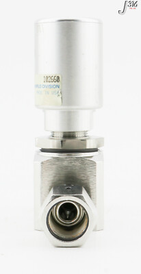 32670 VERIFLO DIAPHRAGM VALVE, P/N: 45300219 945AOPLPNCSFSFF | eBay