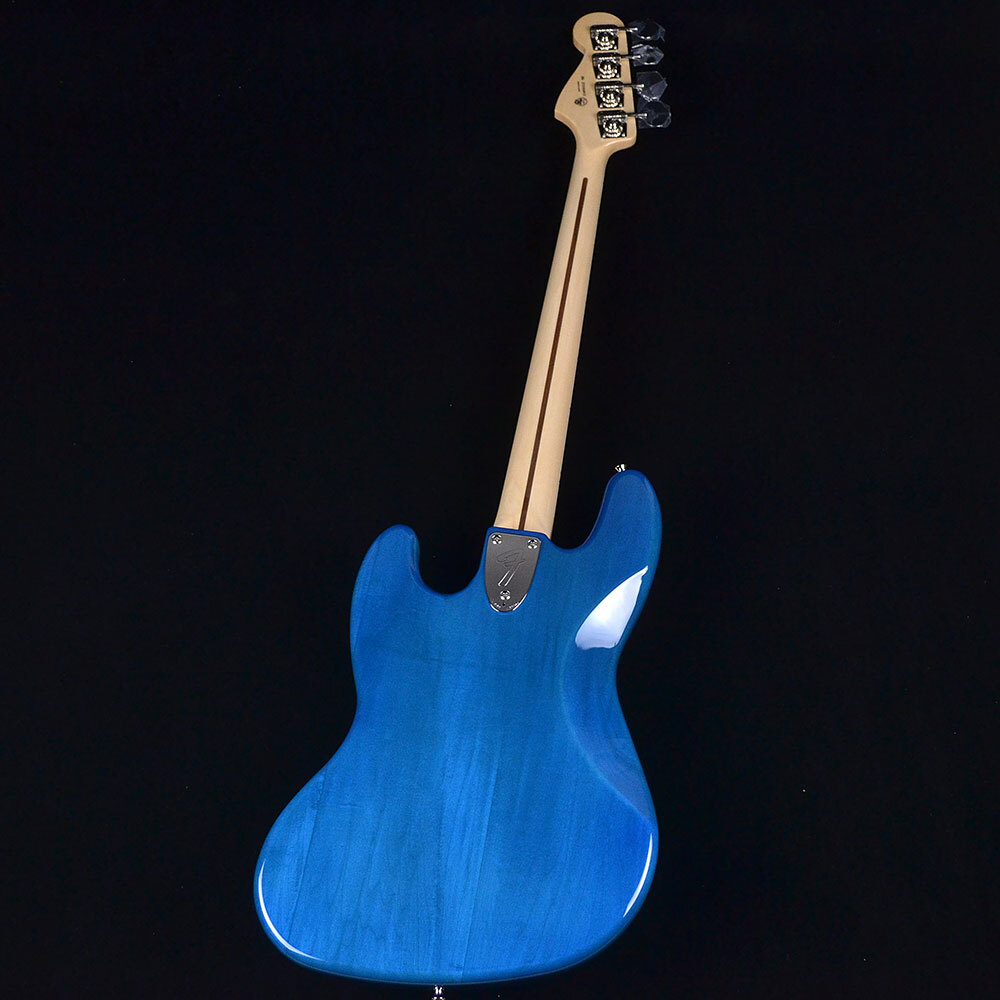 希少！Fender Japan JGB-70 スポット限定モデル バダスⅡ used】Fender Japan / PB70-70US BADASS BASS II Mod Orange