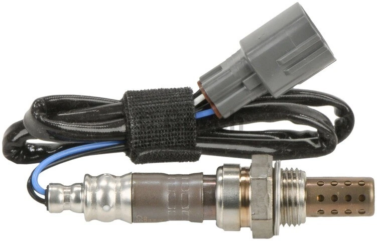 Oxygen Sensor DOWNSTREAM Bosch OE for 2010-2012 TOYOTA SEQUOIA V8-4.6LRIGHT - Image 4 of 4