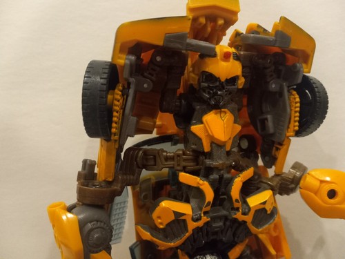 Transformers modern era lot customizing repair or parts - Picture 3 of 12