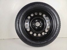 Spare Tire 17" Fits: 2021-2023 Ford Bronco Sport OEM Genuine Donut