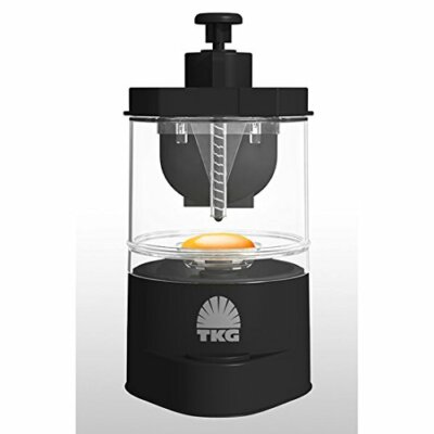 Takara Tomy The Ultimate TKG (Raw egg over rice Maker) NEW from