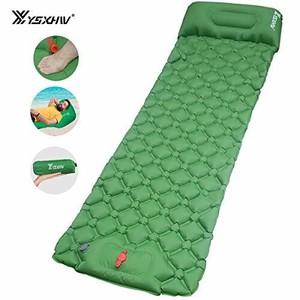 ebay camping mat