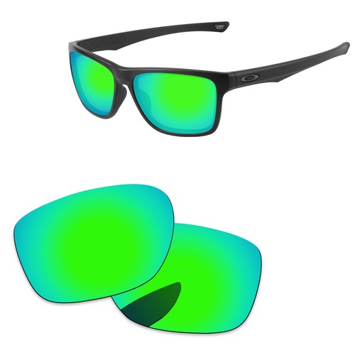 Lenslog Polarized Replacement Lenses For-Oakley Holston OO9334 Sunglasses -Opt - Picture 10 of 14
