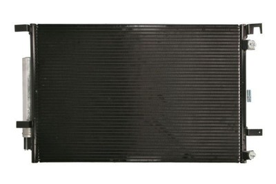 Kondensator Klimaanlage für Ford USA Mustang Coupe Convertible 2014-2023