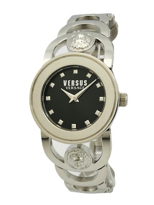 Versus by Versace SCG08 0016 CARNABY STREET Ladies Stainless Steel