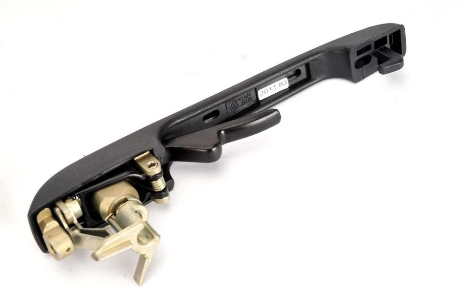 DOOR HANDLE VW GOLF MK1 MK2 & GTI CADDY PICKUP FRONT L/H C147 - Imagem 4 de 4