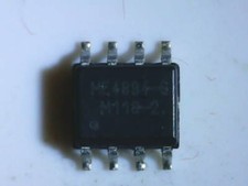 3 pieces ME4894-G integrated circuit SOP-8 USED GUARANTEED