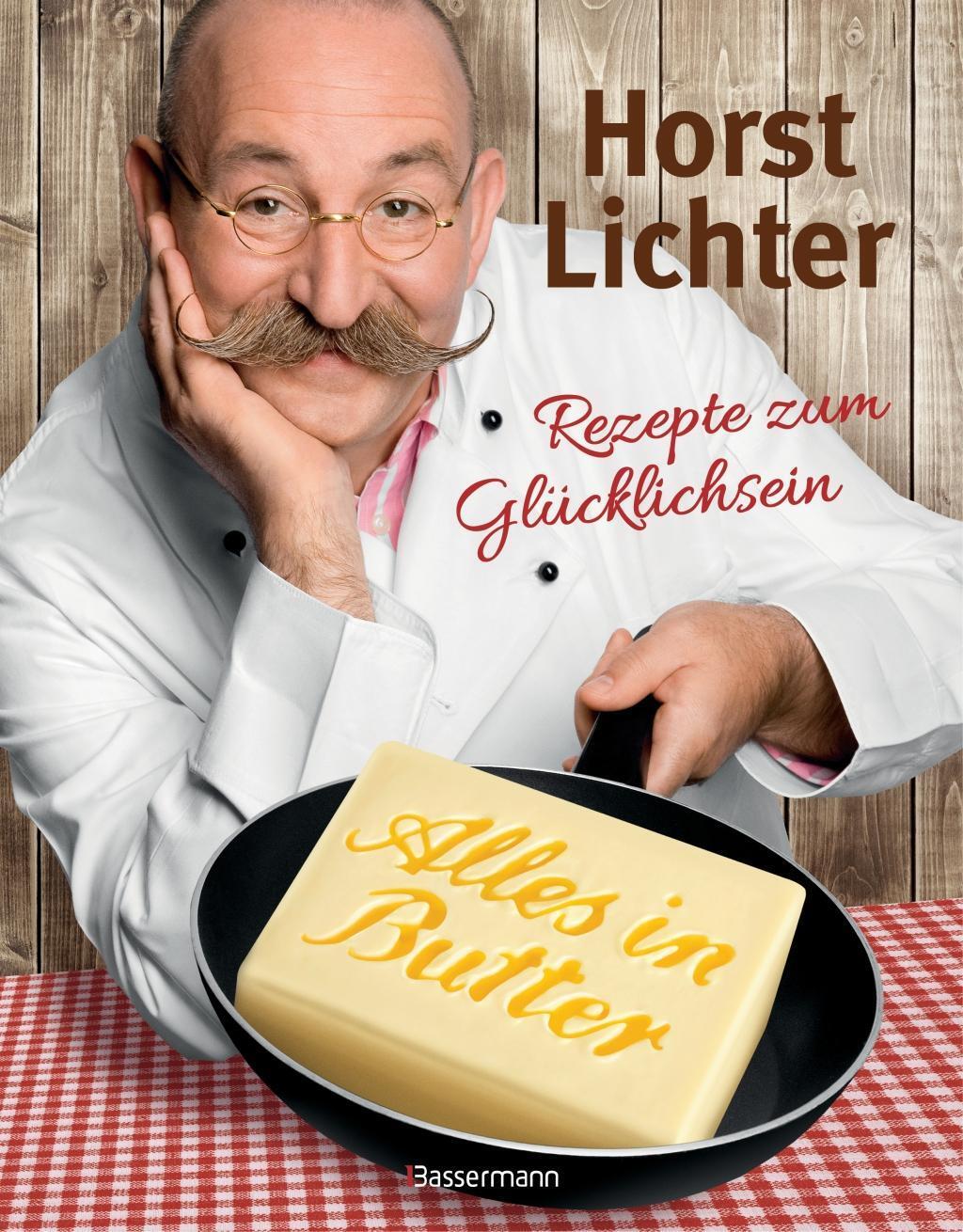 Thumbnail - Alles In Butter | Buch | 9783809438274