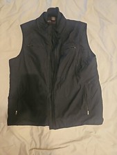 perry ellis mens vest