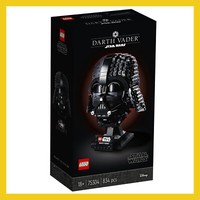 Lego® Star Wars™ 75304 Darth Vader™ Helm ++ Ovp Sealed ++