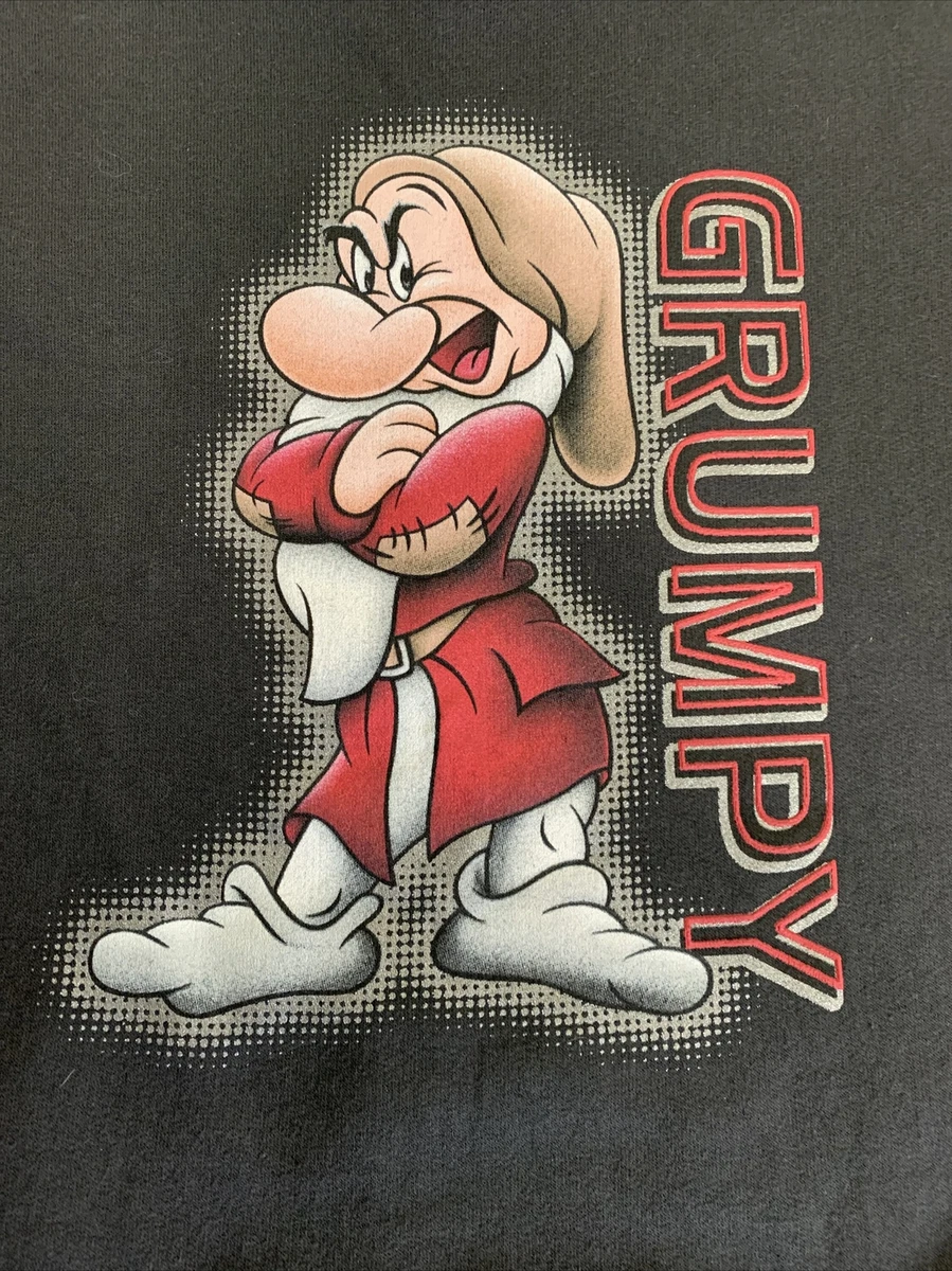 grumpy dwarf merchandise