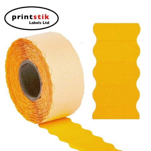 Preisauszeichner Etiketten 26x12mm CT4 versch. Farben Mindesthaltbarkeitsdatum Luchs Puma Motex - Bild 5 von 33
