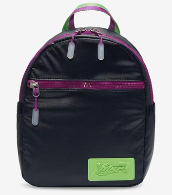 Nike Sportswear Futura 365 Mini Backpack (6L) | eBay