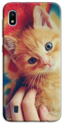 CUSTODIA COVER MORBIDA CASE PER SAMSUNG GALAXY A10 SM-A105M FANTASIA W - Foto 4 di 19