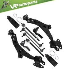 Front Lower Control Arm Suspension Tie Rod For Ford Focus Ford Transit Connect
