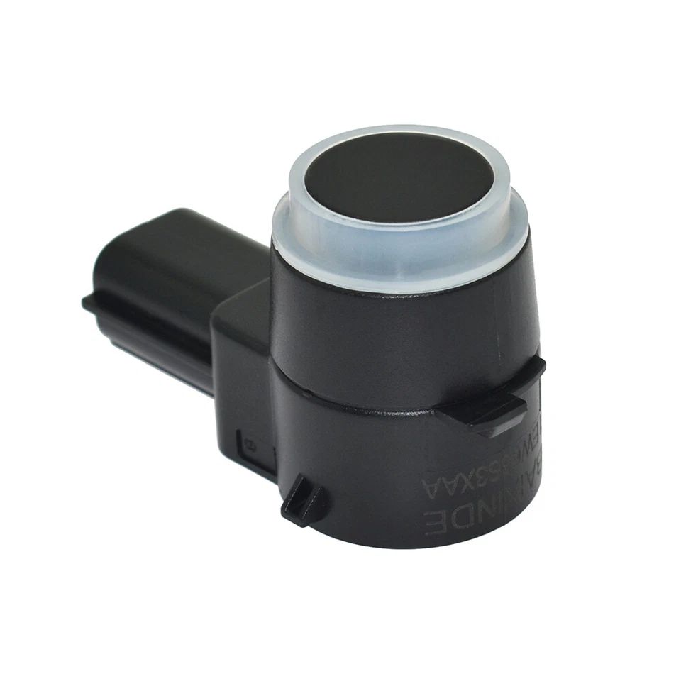 6Pcs Parking Assist Sensor For Chrysler 300 2009-2014,Dodge Durango 2011-15 Rear Foto 2 de 4