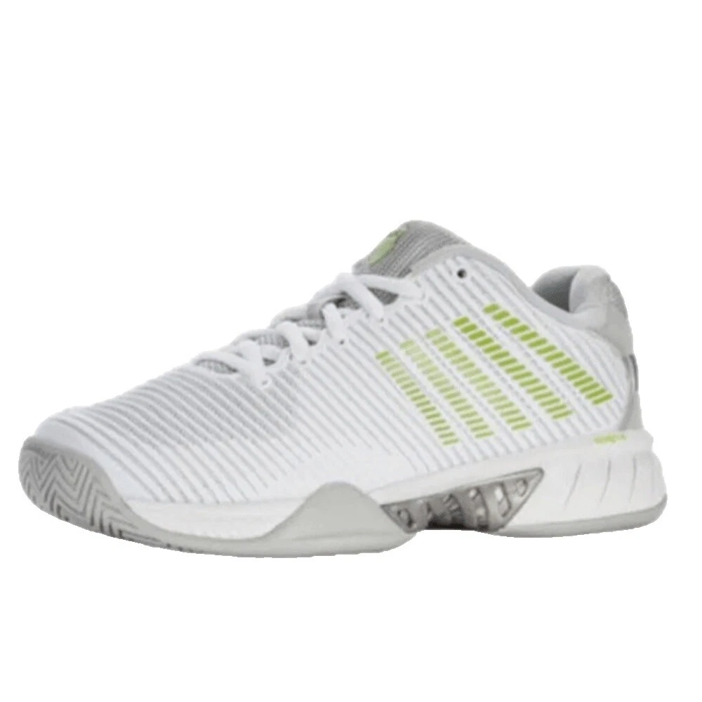 Zapatos Atléticos K-Swiss Multicolor para Mujer