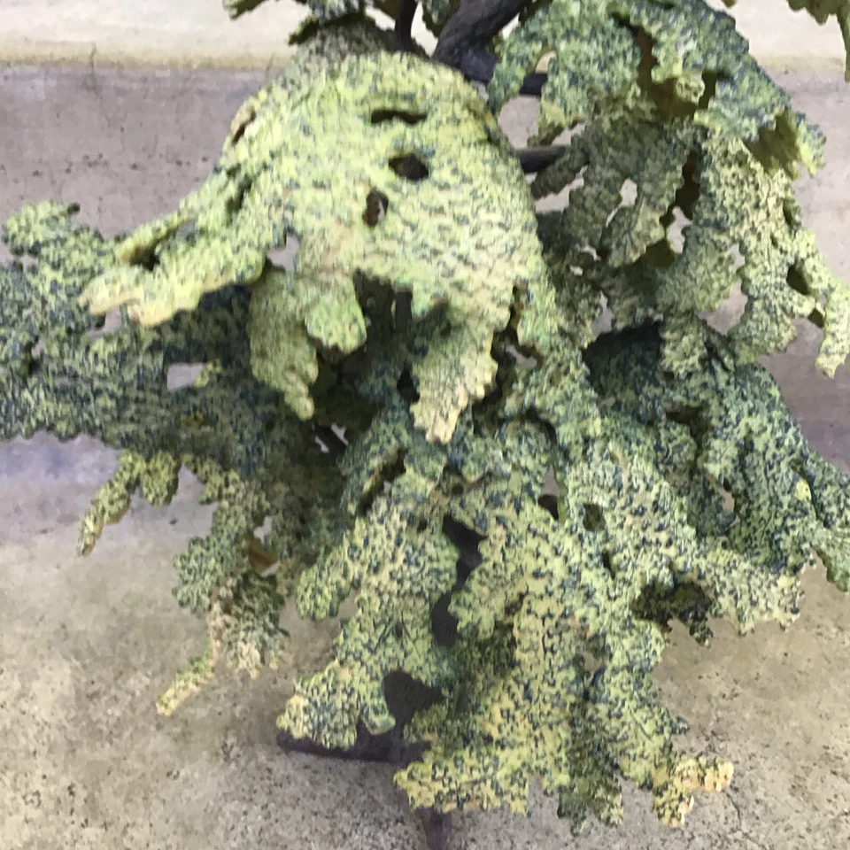 ROBLE SCHLEICH 12,5" BOSQUE RETIRADO 30650 ALEMANIA 2005 Foto 3 de 4