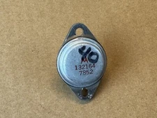 Genuine Vintage Motorola 132164 transistor used Guaranteed from McIntosh MC2205