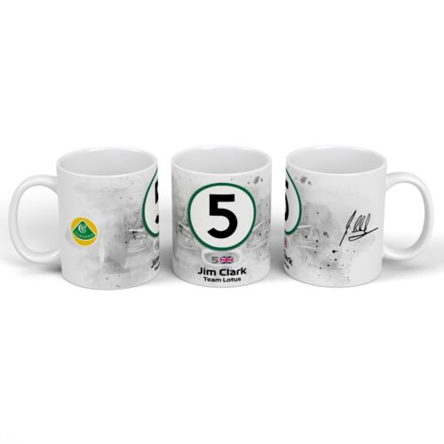 Classic Formula One | Mug 11oz | Glossy Finish - Picture 40 of 81