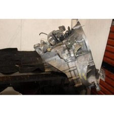 Boite de vitesse Ford P 100