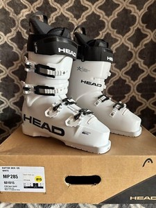 Head Raptor Ski Boots | eBay Head Raptor Ski Boots | eBay