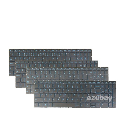 LI698 Touches pour clavier Lenovo Ideapad S10-3 S10-3s S205-2