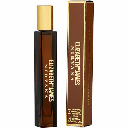 Elizabeth and James Nirvana Bourbon 