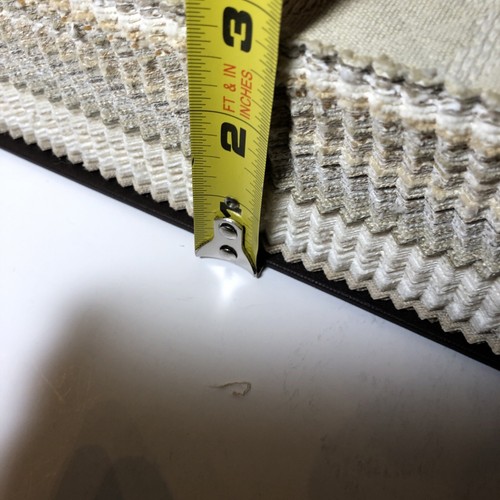 Novel Signature Natural Linens Fernandez Design Group Sample Book - Picture 9 of 11