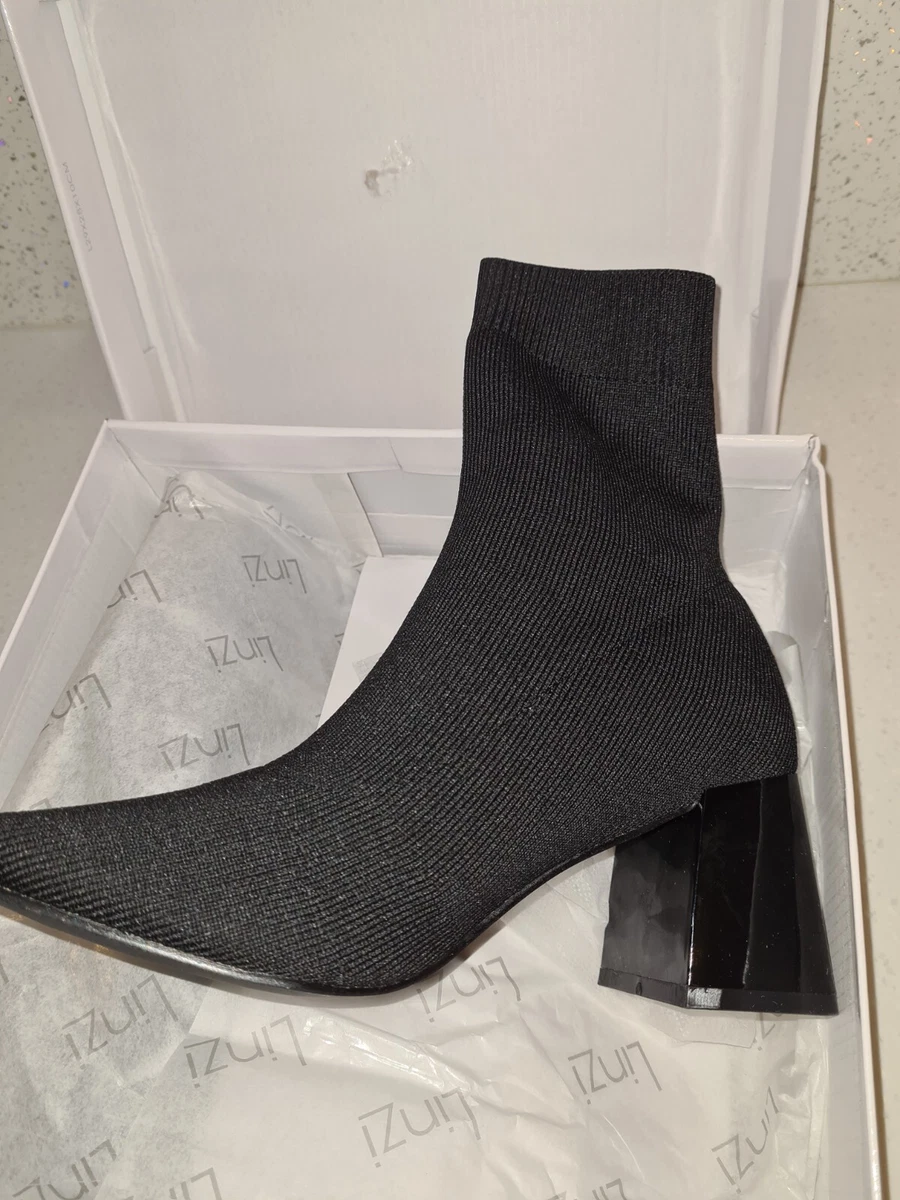 Linzi top boots uk