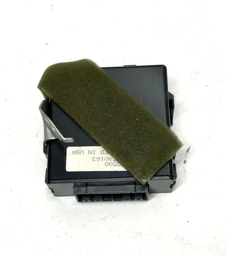 ✅ Módulo de advertencia de robo Toyota Avalon 2000-2004 08190-41810 Foto 3 de 3