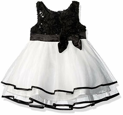 lilt sleeveless party dress