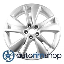 Infiniti Fx35 Qx70 Fx37 Fx50 2012 2013 2014 2015 2016 2017 20 Oem Wheel Rim Infiniti Fx35 Qx70 Fx37 Fx50 2012 2013 2014 2015 2016 2017 20 Oem Wheel Rim