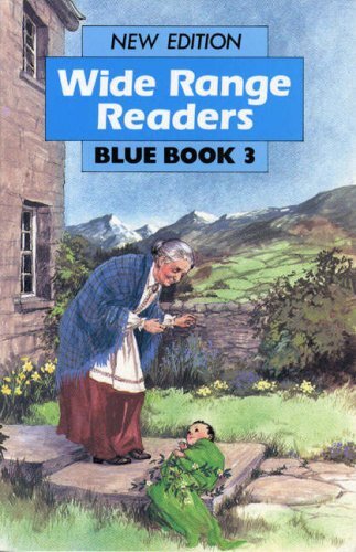 Wide Range Reader: Blue Book Bk. 3 By Fred J Schonell, Phyllis F - Picture 1 of 1