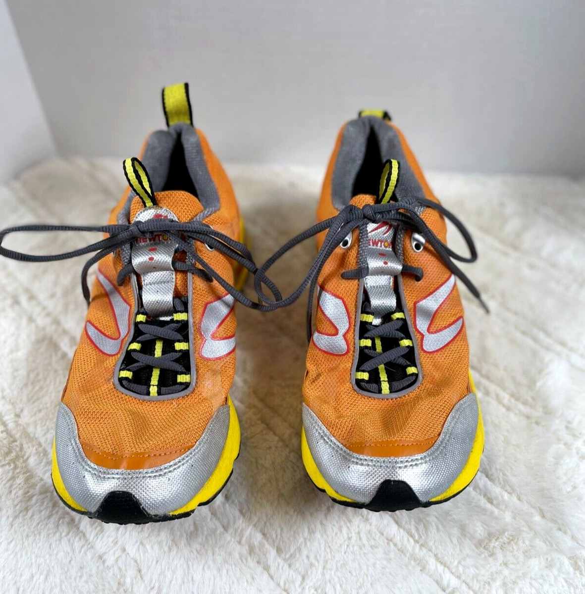 Newton Running Distance Elite Running Shoes Momentum 022312 Newton Running Distance Elite Running Shoes Momentum 022312