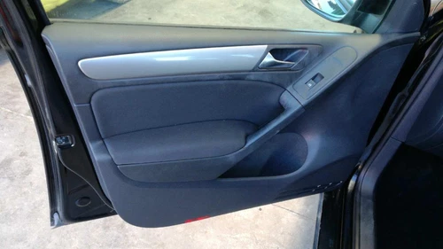 1K0959263A Widerstand Heizung für VOLKSWAGEN Golf VI (5K1)(10.2008 1384731 - Bild 10 von 10