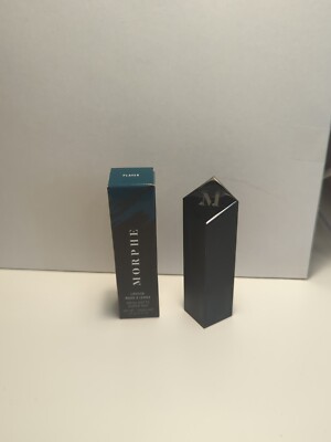 MORPHE Mega Matte Lipstick Player NIB.