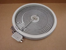 WB30X24111 GE OEM  Dual Radiant Element