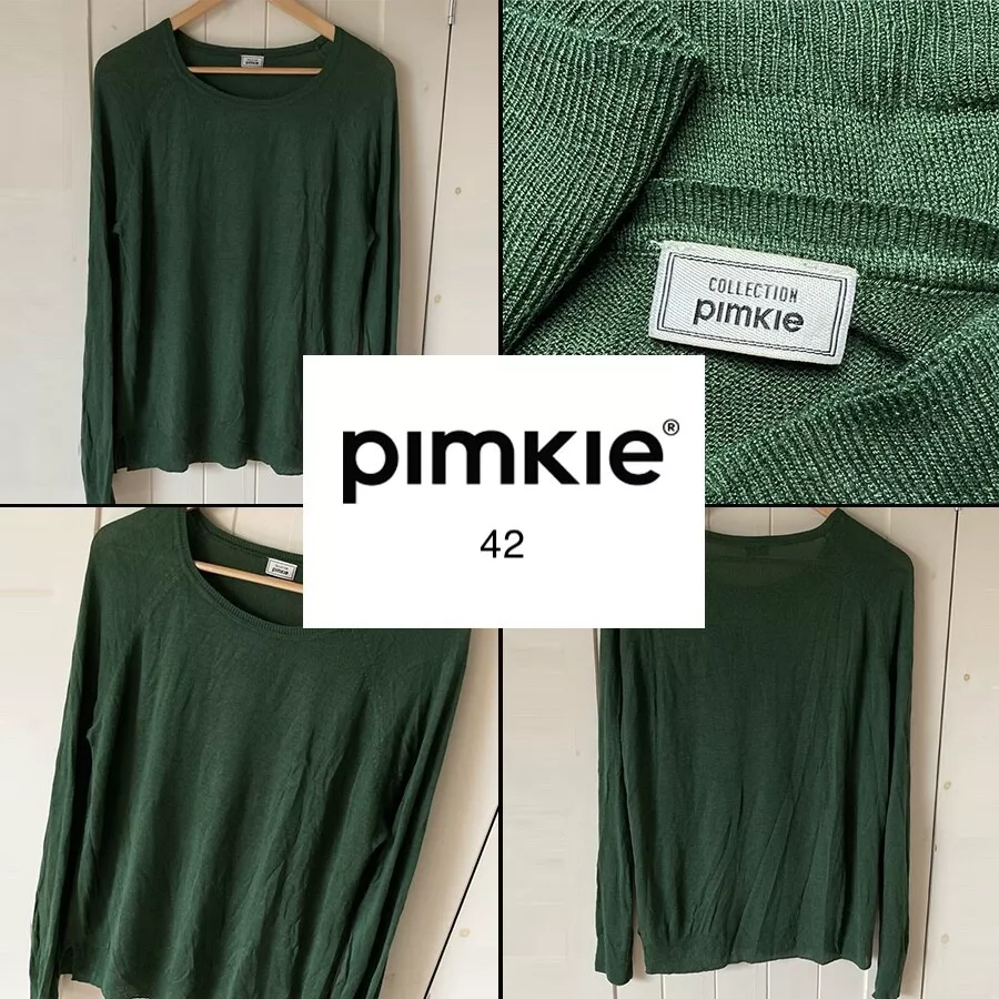 Pimkie store pull vert