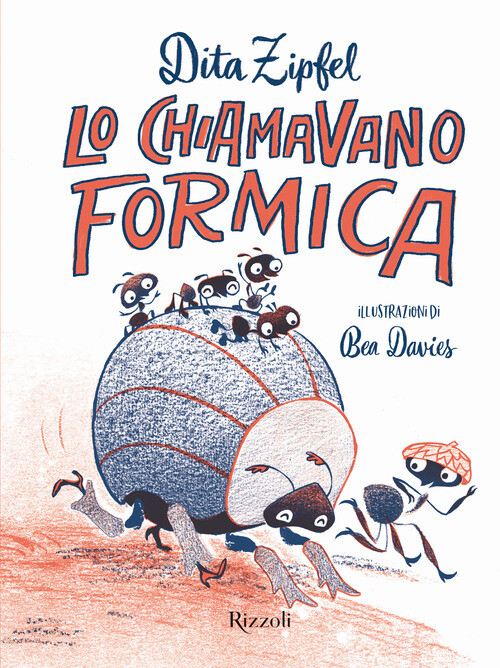 Libri Claudia Valentini - Lo chiamavano Formica - 2024