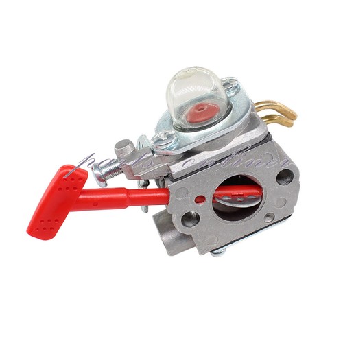 Carburetor Kit For Homelite ST275 UT-20594-1A UT-20594-2A String Trimmer A03002 - Picture 5 of 6