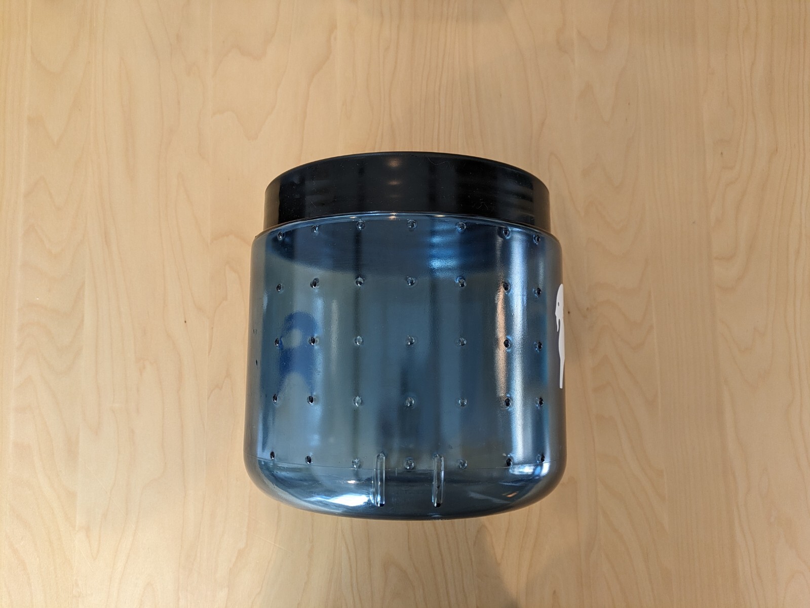 Bear canister, BearVault BV450Jaunt, 1.9Gal (7.2L), 2.1lb (940g) eBay