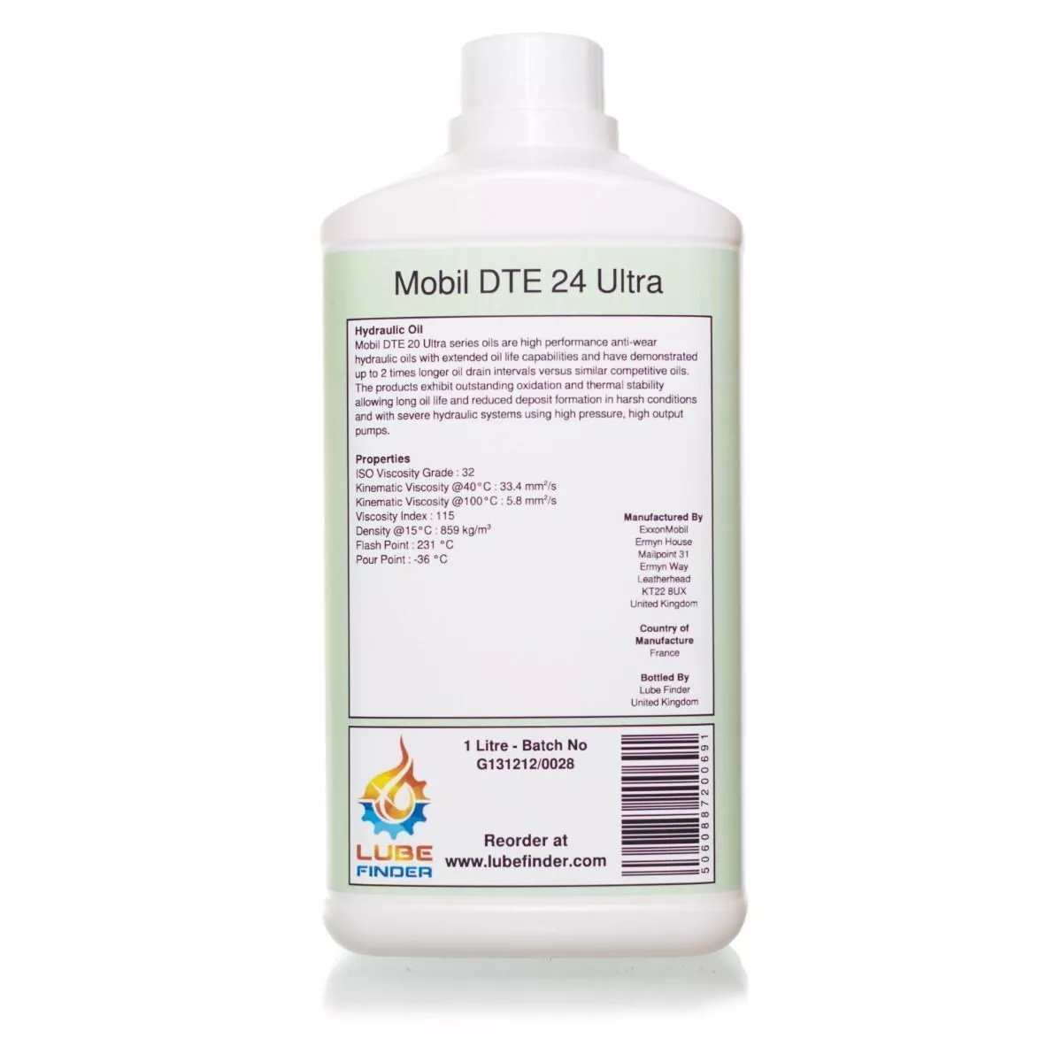 Mobil 2024 dte 24