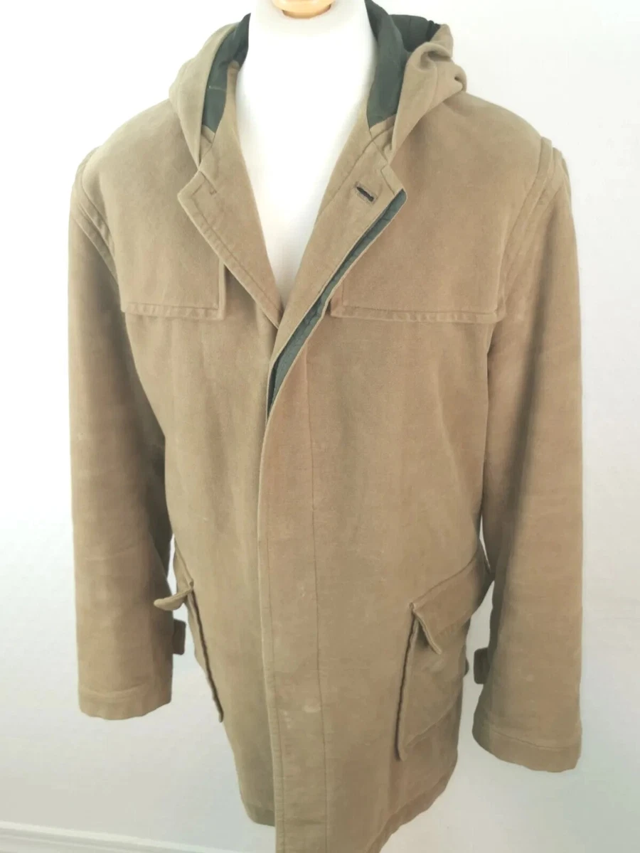 Next clearance moleskin coat