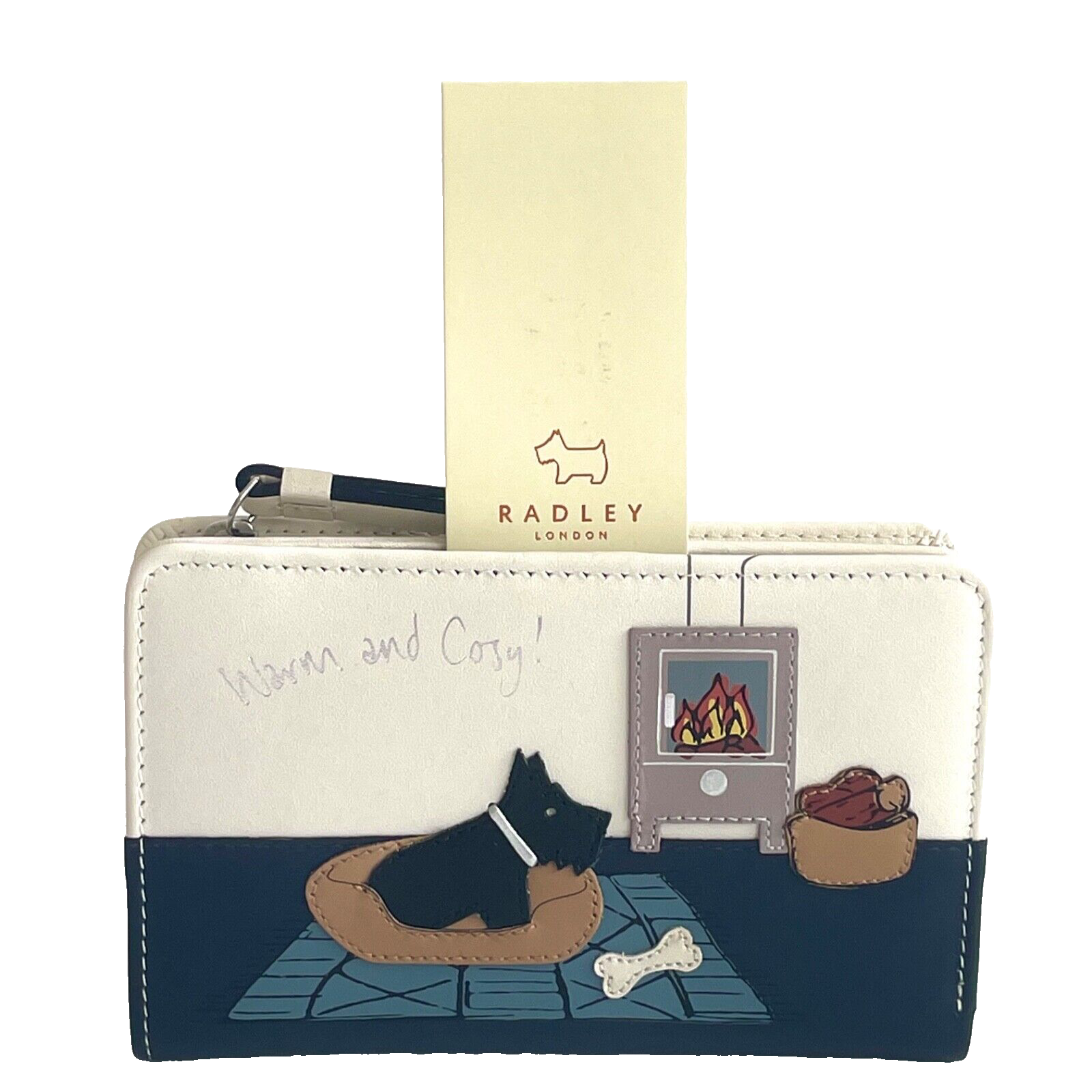 radley weekend walkies purse